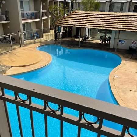 Tranquility At Mandurah Apartments Esterno foto