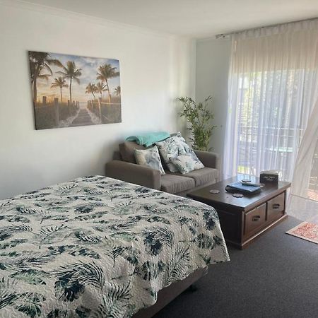 Tranquility At Mandurah Apartments Esterno foto