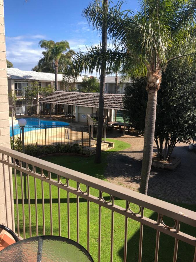 Tranquility At Mandurah Apartments Esterno foto