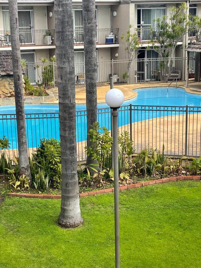 Tranquility At Mandurah Apartments Esterno foto