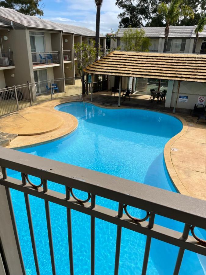 Tranquility At Mandurah Apartments Esterno foto