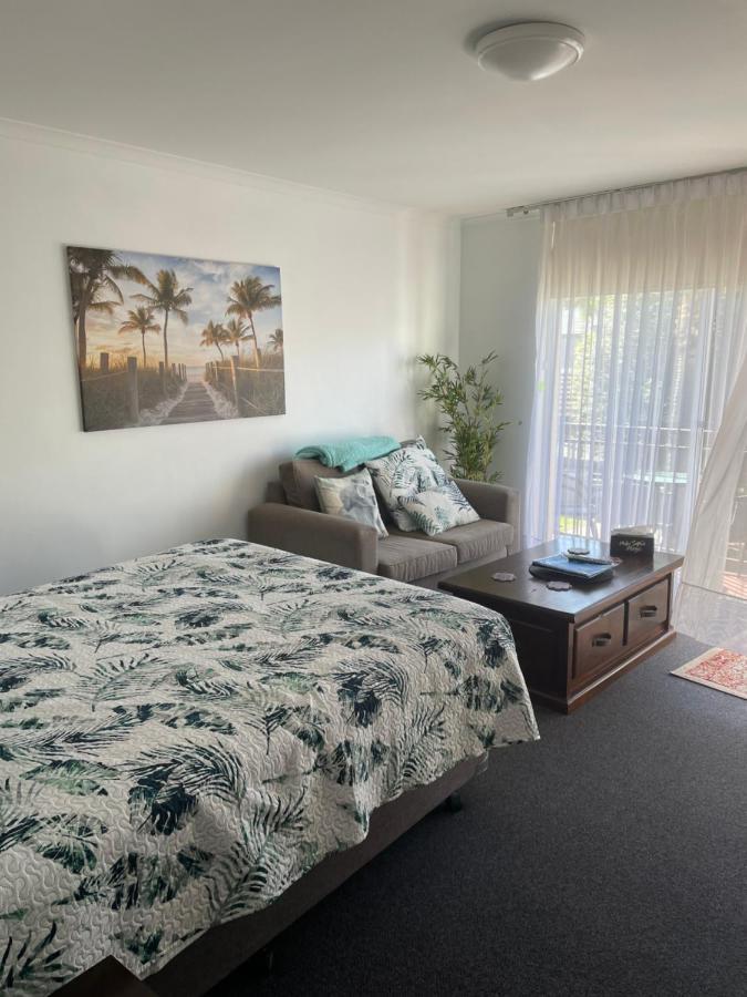 Tranquility At Mandurah Apartments Esterno foto