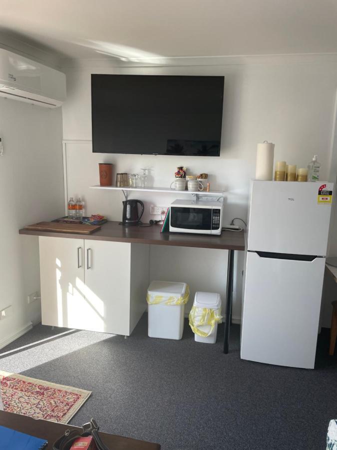 Tranquility At Mandurah Apartments Esterno foto