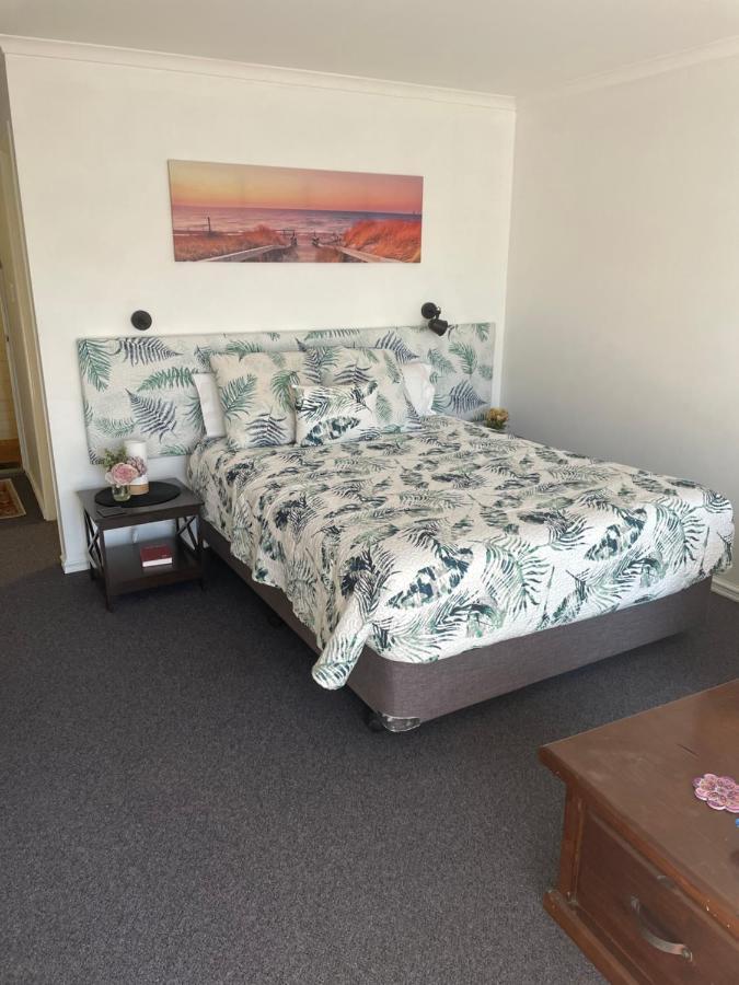 Tranquility At Mandurah Apartments Esterno foto