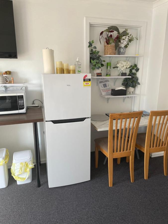 Tranquility At Mandurah Apartments Esterno foto