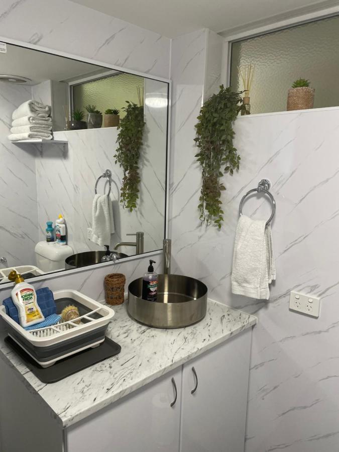 Tranquility At Mandurah Apartments Esterno foto